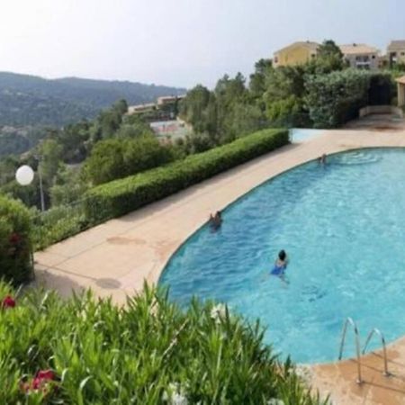 Bel Appartement Dans Le Golfe De Saint Tropez Les Issambres Exterior photo